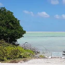 Slave Huts - Kralendijk