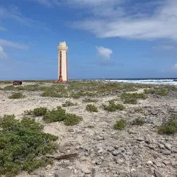 Slave Huts - Kralendijk
