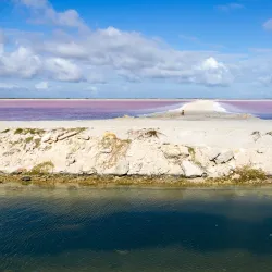 Slave Huts - Kralendijk