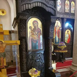 Cathedral of Christ the Saviour - Banja Luka