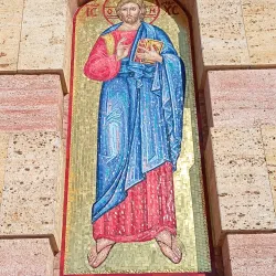 Cathedral of Christ the Saviour - Banja Luka