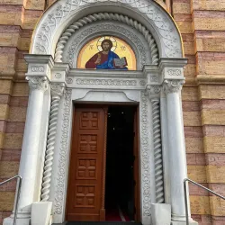 Cathedral of Christ the Saviour - Banja Luka