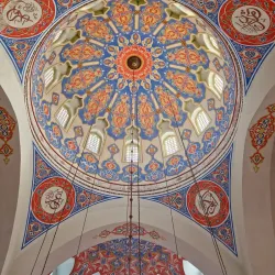 Ferhat Pasha Mosque - Banja Luka