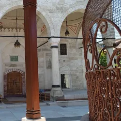 Ferhat Pasha Mosque - Banja Luka