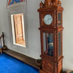 Ferhat Pasha Mosque - Banja Luka