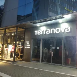 Gospodska Street - Banja Luka