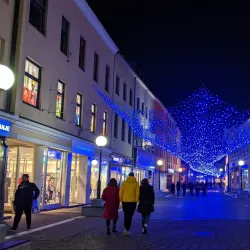 Gospodska Street - Banja Luka