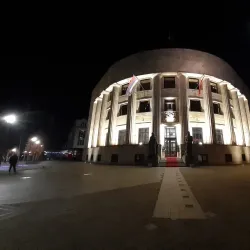 Gospodska Street - Banja Luka