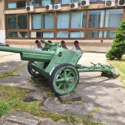 Museum of Republika Srpska - Banja Luka
