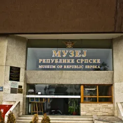 Museum of Republika Srpska - Banja Luka