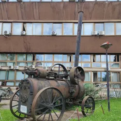 Museum of Republika Srpska - Banja Luka