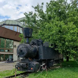 Museum of Republika Srpska - Banja Luka