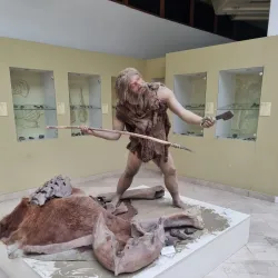 Museum of Republika Srpska - Banja Luka