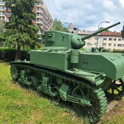 Museum of Republika Srpska - Banja Luka