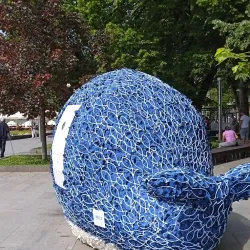 Petar Kočić Park - Banja Luka