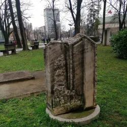 Petar Kočić Park - Banja Luka