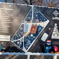 Petar Kočić Park - Banja Luka