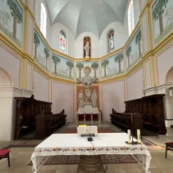 Trappist Monastery - Banja Luka