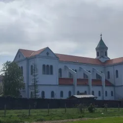 Trappist Monastery - Banja Luka