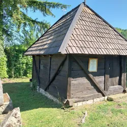 Trappist Monastery - Banja Luka