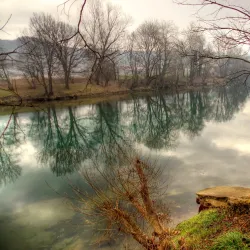 Trappist Monastery - Banja Luka