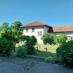 Trappist Monastery - Banja Luka