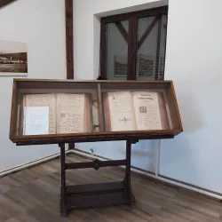 Trappist Monastery - Banja Luka