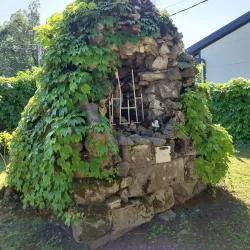 Trappist Monastery - Banja Luka