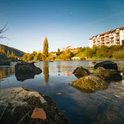 Vrbas River - Banja Luka