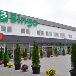 Bihac City Park - Bihac