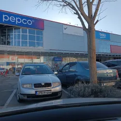 Bihac City Park - Bihac