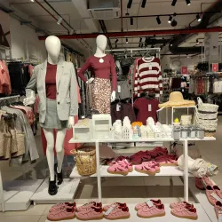 Bihac City Park - Bihac