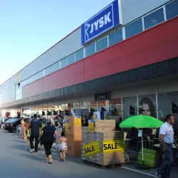 Bihac City Park - Bihac