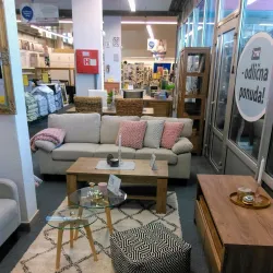 Bihac City Park - Bihac