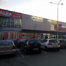 Bihac City Park - Bihac