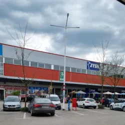 Bihac City Park - Bihac