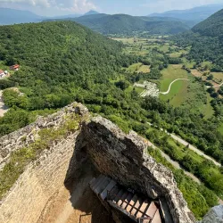 Bihac Fortress (Kastel) - Bihac