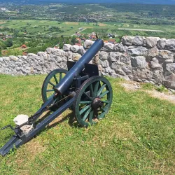 Bihac Fortress (Kastel) - Bihac