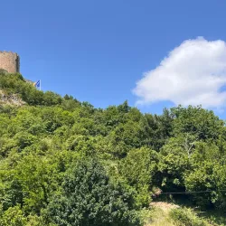 Bihac Fortress (Kastel) - Bihac