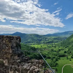 Bihac Fortress (Kastel) - Bihac