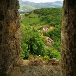 Bihac Fortress (Kastel) - Bihac