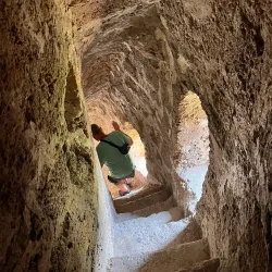 Bihac Fortress (Kastel) - Bihac