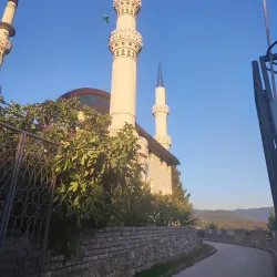 Bihac Old Town (Stari Grad) - Bihac