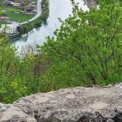 Bihac Old Town (Stari Grad) - Bihac
