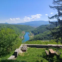 Bihac Old Town (Stari Grad) - Bihac