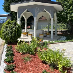 Bihac Old Town (Stari Grad) - Bihac