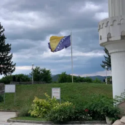Bihac Old Town (Stari Grad) - Bihac