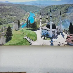 Bihac Old Town (Stari Grad) - Bihac