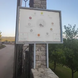 Bihac Old Town (Stari Grad) - Bihac