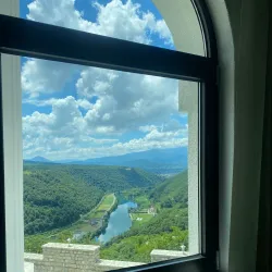 Bihac Old Town (Stari Grad) - Bihac